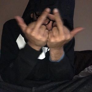 Meet your Posher, Chris